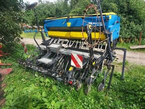 Secí stroj 3m Rabe werk diakove botky, amazone ad 303 d9