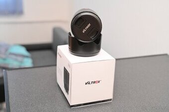 Viltrox AF 85mm f/1.8 Nikon Z-mount