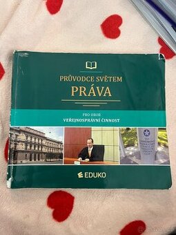 Učebnice SŠ