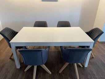 IKEA Bjursta 175-218-260/95 cm