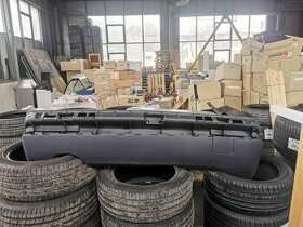 Citroën Xantia zadní nárazník pro lak