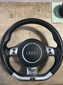 Volant Audi RS4 B7 EU