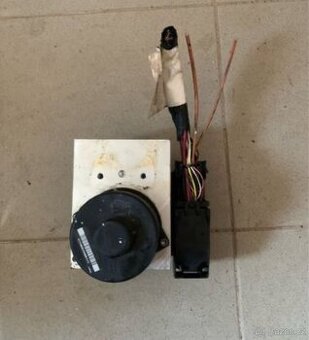 Pumpa ABS Mercedes GL 550