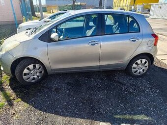 Toyota Yaris 1,3