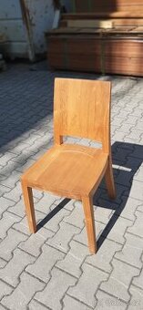 Židle teak 1 kus