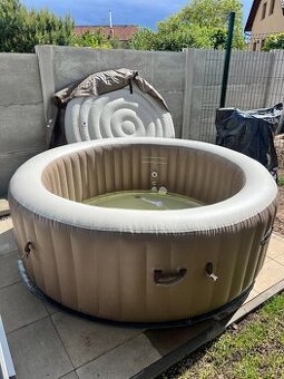 Náhradní vana Intex PureSpa 28408