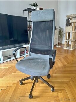 Kancelářská židle IKEA MARKUS