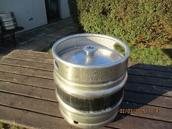 Keg sud 30 lt.