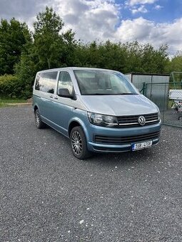 Prodám Volkswagen Transporter T6