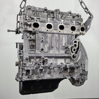 PRODÁM REPASOVANÝ MOTOR 1.5 BlueHDi (DV5) záruka