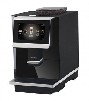 Automatický kávovar Dr. Coffee C12