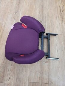 Prodám autosedačku 15-36kg - 1