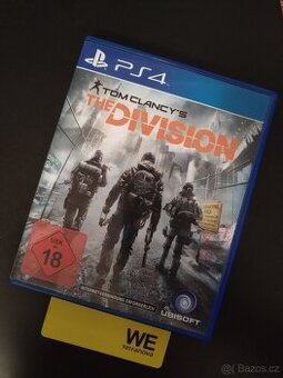 PlayStation 4 ps4 hry