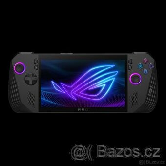 ROG Ally X