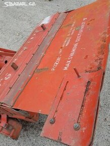 Prodam rotavator KYR100 České výroby