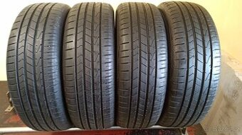 Hankook 215/65 R17 99V 5,5-6mm