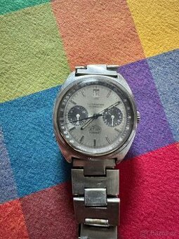 Hodinky tag Heuer Carrera - 1