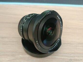 TTArtisan 7,5mm f/2 pro Micro 4/3 MFT