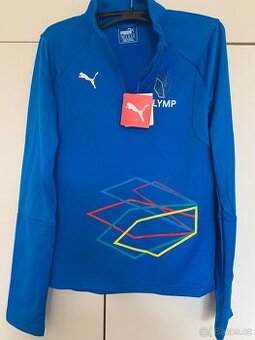 Nová puma mikina , S - 1