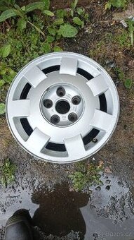 ALU kola Felgi R15 5x112 VW T4