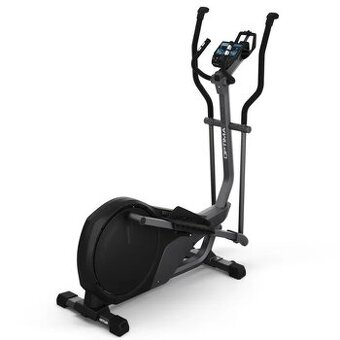 Eliptický trenažér KETTLER OPTIMA 600 - záruka