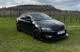 Škoda Octavia III