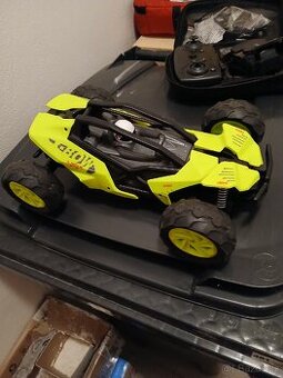 Autíčko na dálkové ovládání buggy KX7 - 1