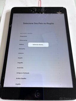 iPad Apple A1489 na díly