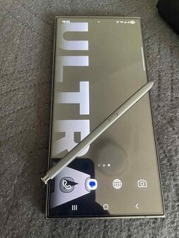 Samsung S24 Ultra 12/512 Black Titan