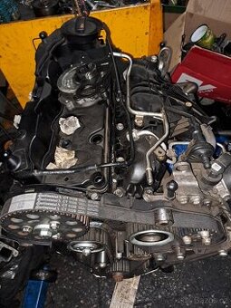 motor 2.0 tdi 125kw cfg