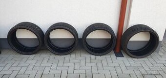 Pneu letní Michelin Pilot Sport 4S Y XL 235/30 R20