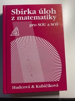 Učebnice z matematiky pro SOU a SOŠ