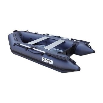Nafukovací člun Stark Boat DT-290 s kýlom