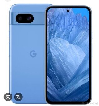 Google pixel 8a