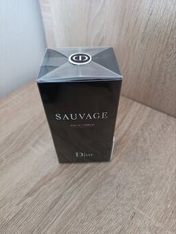 Dior Sauvage Eau de parfum