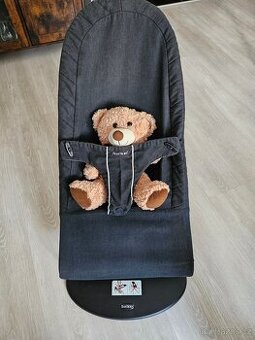 Babybjonr lehátko - 1