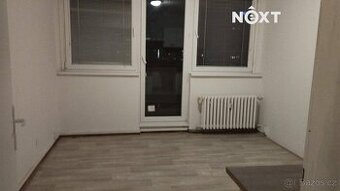 Pronájem byt 2+kk, 43㎡