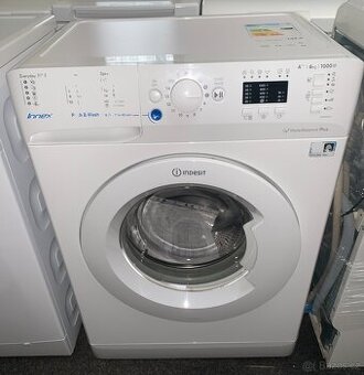 pračka Indesit bwsa61053