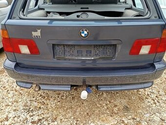 BMW E39 combi -zadni vrata