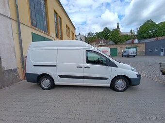 Toyota Proace 2.0l 94kW L2H2