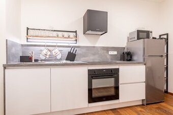Prodej apartmánu 3+1 ve Vrchlabí