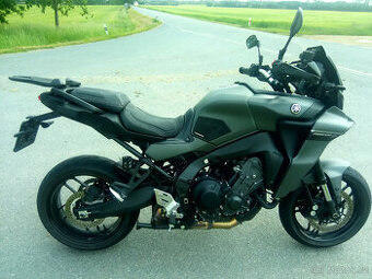 Yamaha Tracer 9/900 r.v.2022