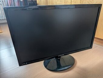 Monitor Samsung 24" - 1