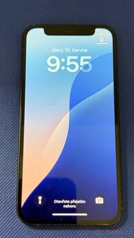 iPhone 12 mini 128GB Black - 1
