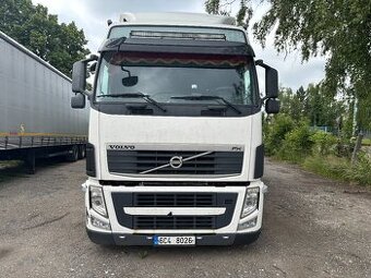 Volvo FH 500