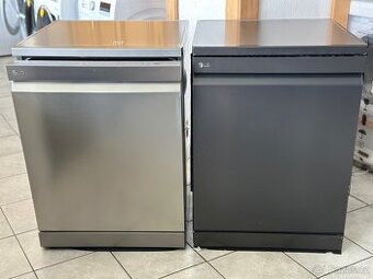 Volně stojící myčky Lg/s parním mytí/zsruka/-40%