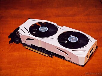ASUS GTX 1060 3GB (dual)