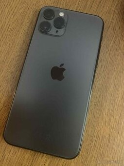 iPhone 11 pro
