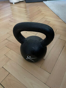 Kettlebell 24kg - 1