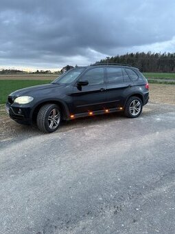 Prodam sadu alu kol dvourozměrné 5x120 R19